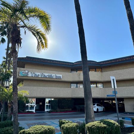 The Pacific Inn Seal Beach Exterior photo